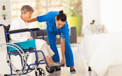 Limpieza de residencias geriátricas: claves para mantener un entorno seguro y saludable