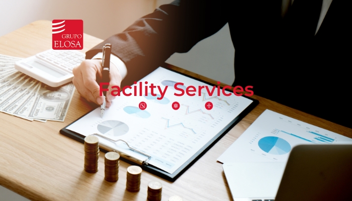 Impulsa tu Negocio con Facility Services: La Clave para la Eficiencia